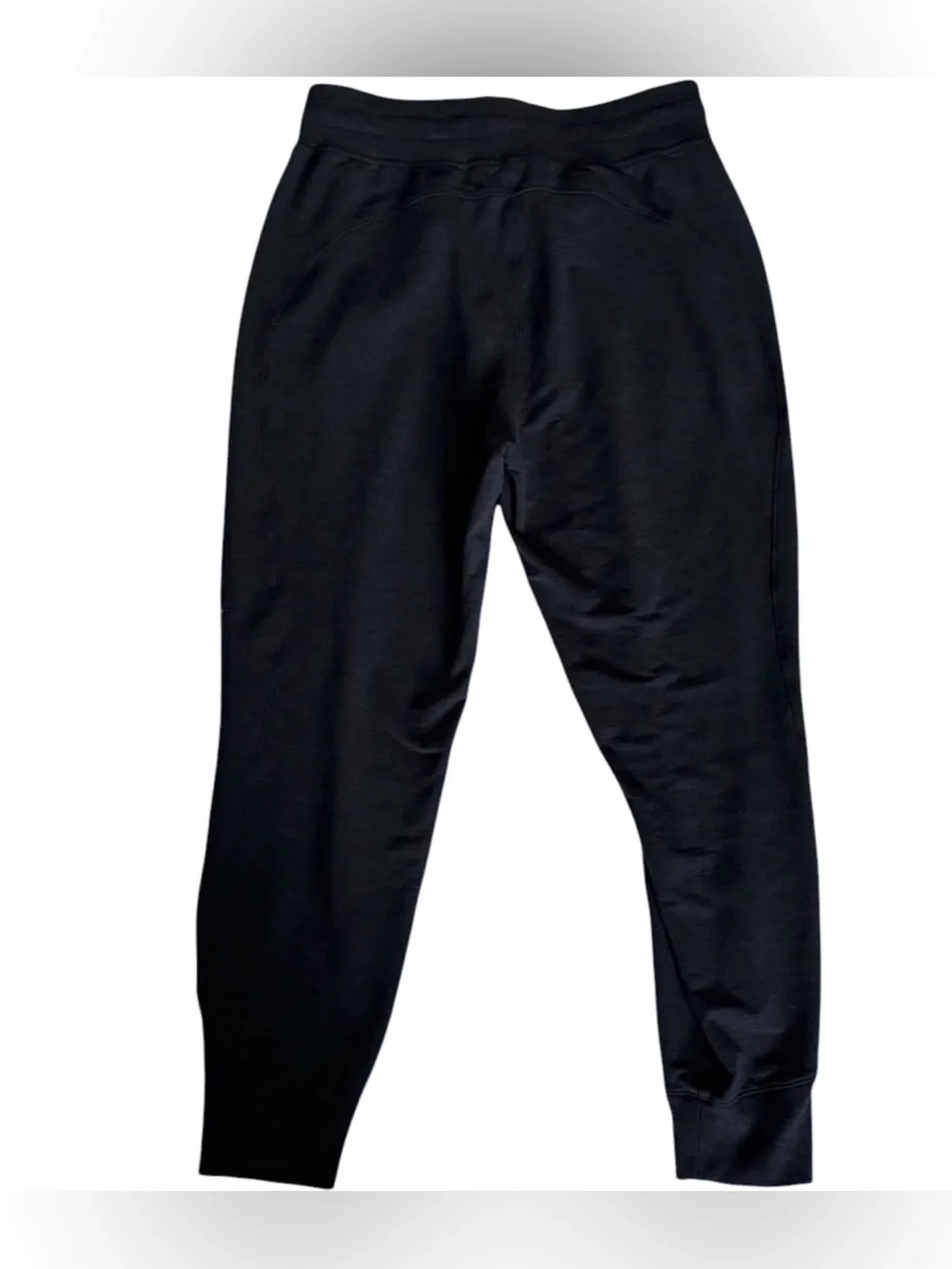 Lululemon Cuffed Rest for Resilience Jogger Sweatpants Loungewear Comfy Pants - Picture 7 of 7